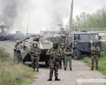Dmitri Peskov: "Kiev ataca localidades pacíficas y deja sin efecto los acuerdos alcanzados en Ginebra el 17 de abril".